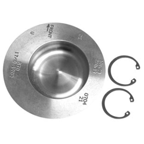 Case-IH Standard Piston Kit - image 2