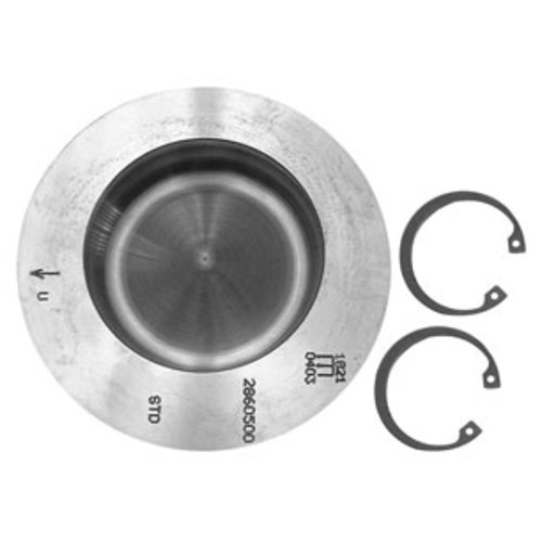 Cummins Standard Piston Kit - image 2