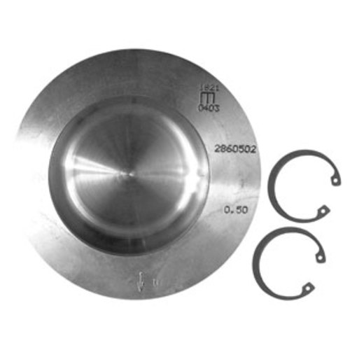 Cummins Piston Kit 0.50Mm - image 2