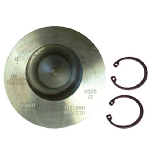 Cummins Standard Piston Kit - image 2