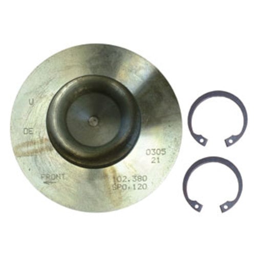 Cummins Piston Kit 0.50Mm - image 2