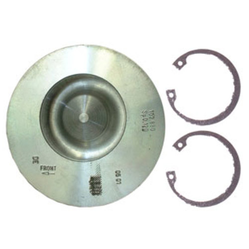 Cummins Piston Kit 1.00Mm - image 2