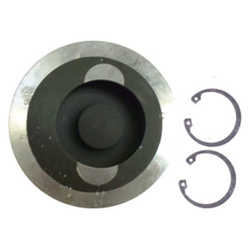 Cummins Standard Piston Kit - image 2