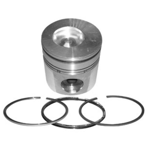 Cummins Standard Piston Kit - image 2
