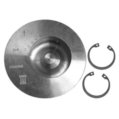 Cummins Standard Piston Kit - image 3