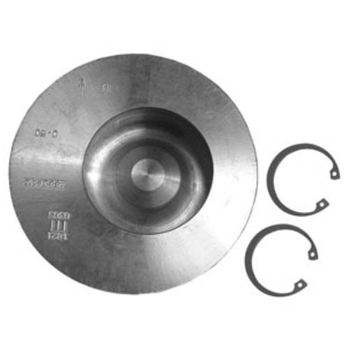 Cummins Piston Kit 0.50Mm - image 2