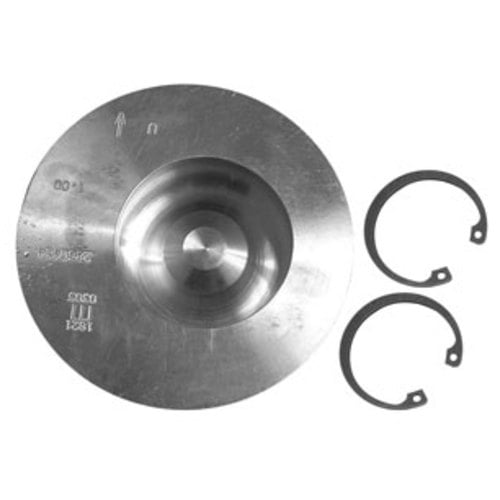 Cummins Piston Kit 1.00Mm - image 2