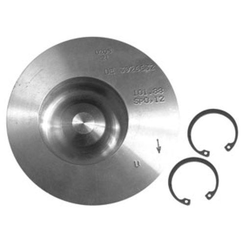 Cummins Standard Piston Kit - image 2