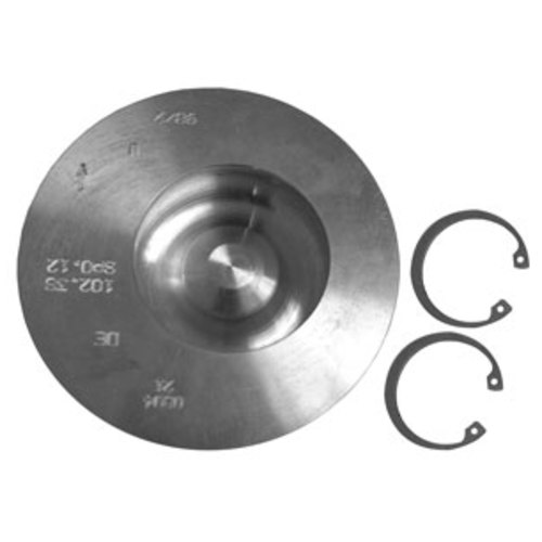 Cummins Piston Kit 0.50Mm - image 2