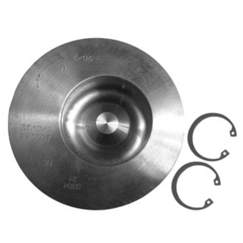 Cummins Piston Kit 1.00Mm - image 2