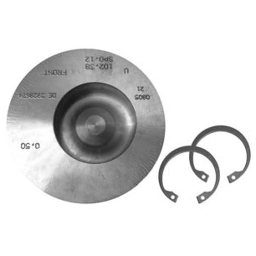 Case-IH Piston Kit 0.50Mm - image 2