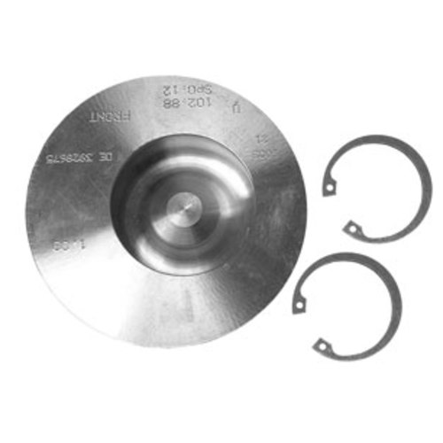 Case-IH Piston Kit 1.00Mm - image 2