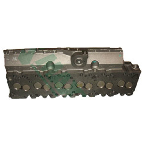 Case-IH Cylinder Head with Valves - image 2
