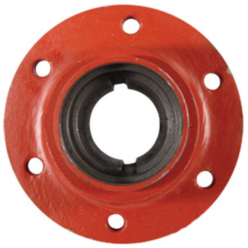 Case-IH Front Wheel Hub - image 3