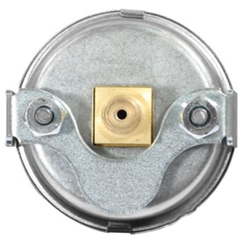  Oil Pressure Gauge 80 Lb - image 3