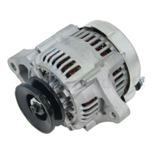 Kubota M4700, M4800SU, M4900, M4900SU, M5400, M5700 Tractor Alternator 3A011-74013 - image 1