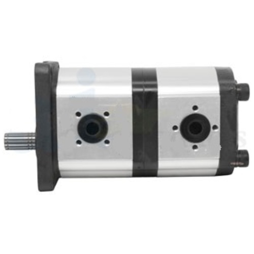  Hydraulic Pump - image 2