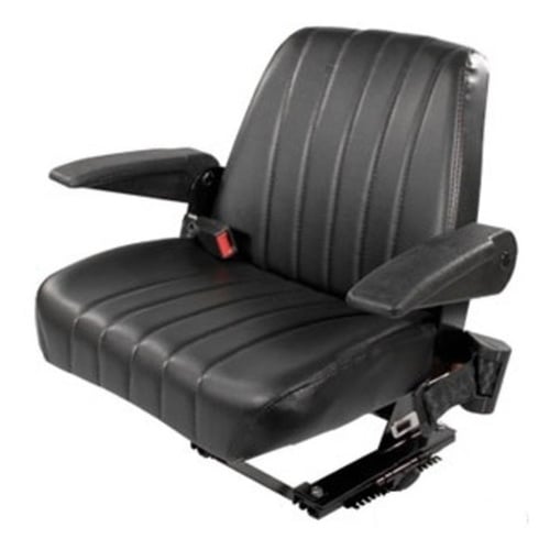 Kubota Tractor Seat with Suspension - image 1