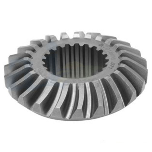  Front Differential Bevel Gear - image 1