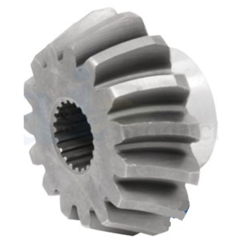  Front Axle Case Bevel Gear - image 2