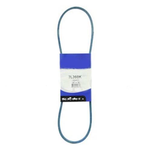 BOLENS 1720938 made with Kevlar Replacement Belt 