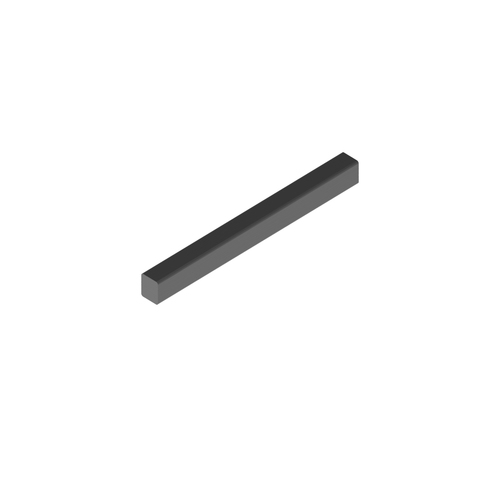  Rectangular Shaft - image 1