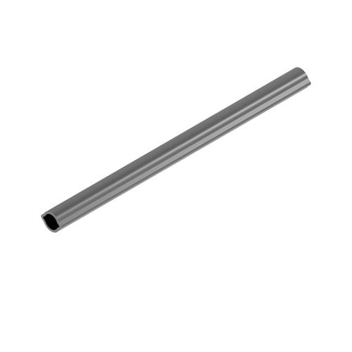  Inner Profile Tube without Drill Hole Ov - image 1