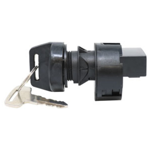 Ignition Switch with Keys - image 2