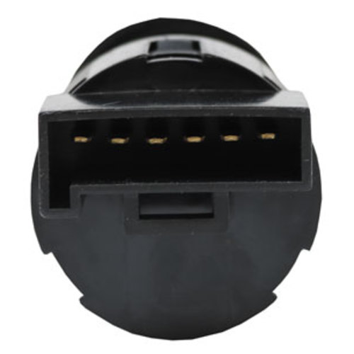  Ignition Switch with Keys - image 3
