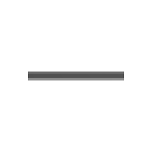  Solid Shaft 1 1/8" Hexagon 72" Length - image 2