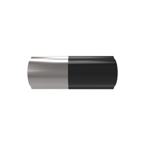  Inner Profile Tube with Drill Hole - image 3