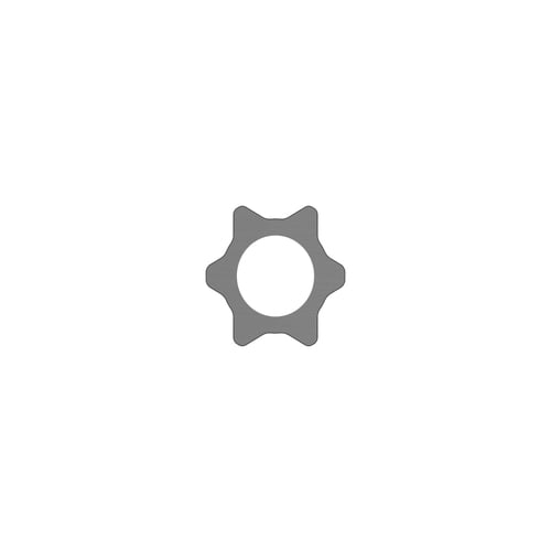  Inner Profile Tube with Drill Hole S4 - image 4