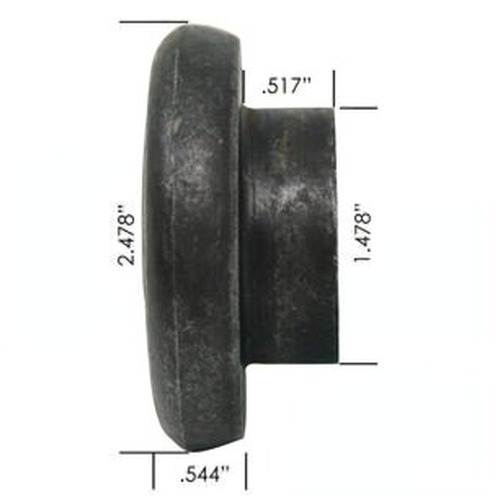  Shredder Bushing - image 3