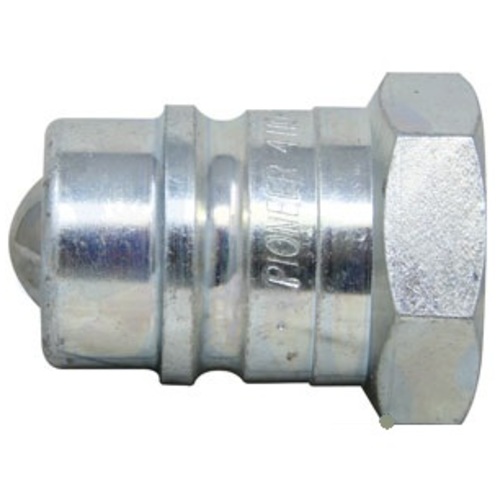  Hydraulic Coupler Male Tip - image 3