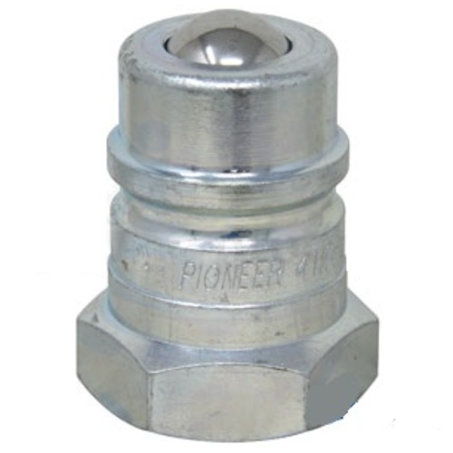  Hydraulic Coupler Male Tip - image 4