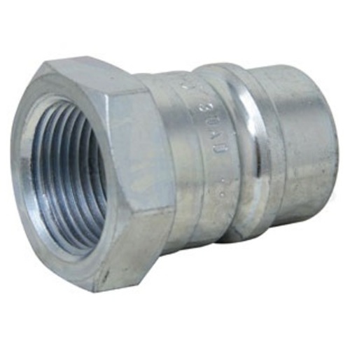  Hydraulic Coupler Male Tip - image 1