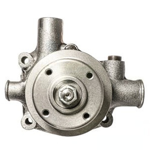  Water Pump With Pulley - image 7
