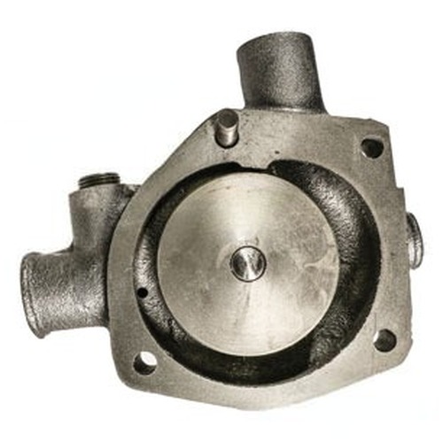  Water Pump With Pulley - image 8