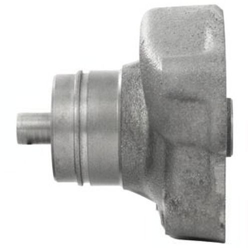  Water Pump Without Pulley - image 3