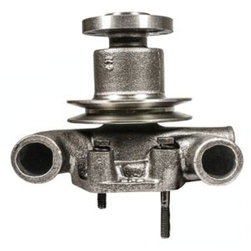  Water Pump With Pulley - image 4