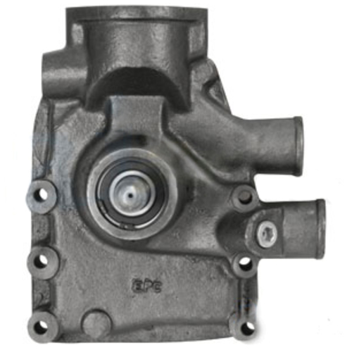  Water Pump Without Pulley - image 2