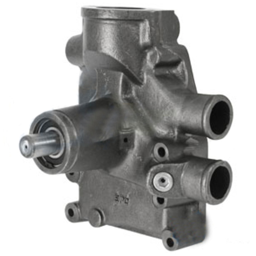  Water Pump Without Pulley - image 1