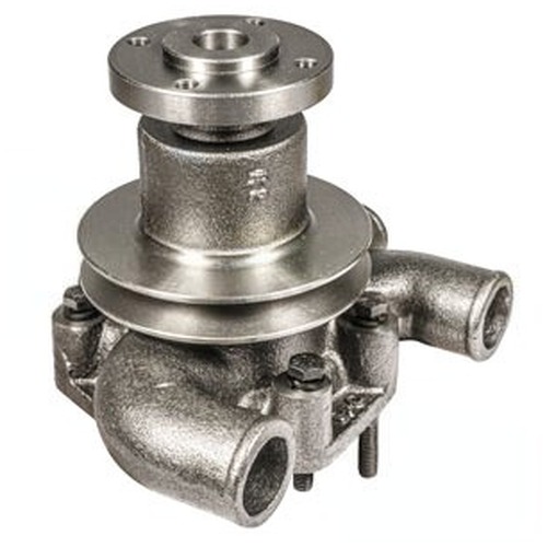  Water Pump With Pulley - image 2