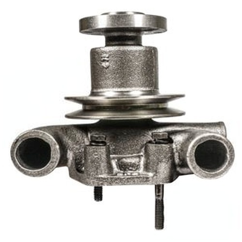 Water Pump With Pulley - image 4