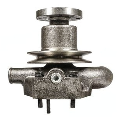  Water Pump With Pulley - image 6