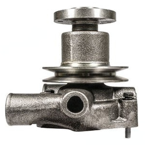  Water Pump With Pulley - image 5