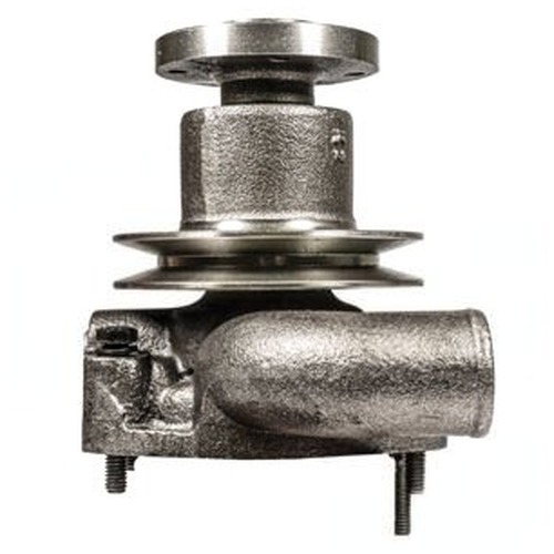  Water Pump With Pulley - image 7