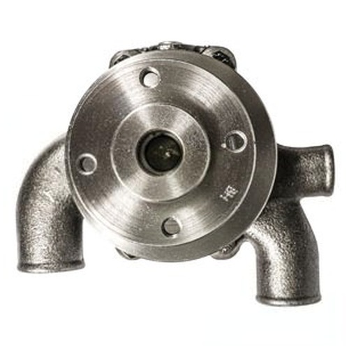  Water Pump With Pulley - image 8