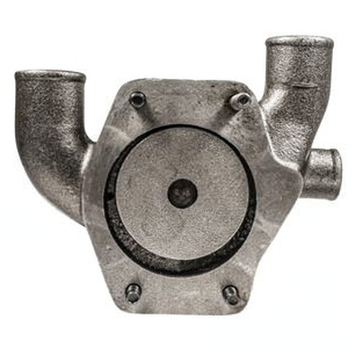  Water Pump With Pulley - image 9