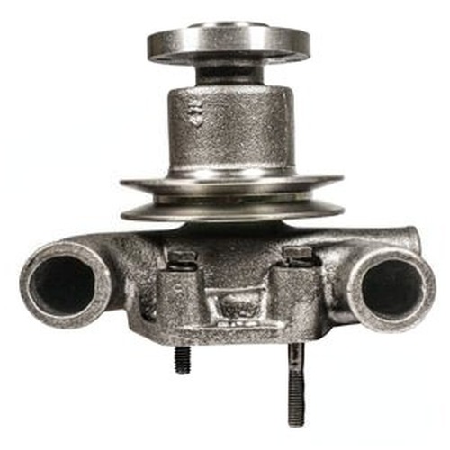  Water Pump With Pulley - image 4
